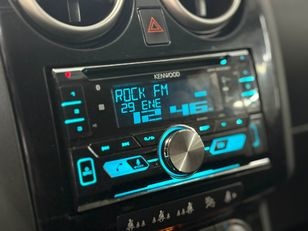 Nissan Qashqai 2.0 Acenta 4x2 103 kW (140 CV)