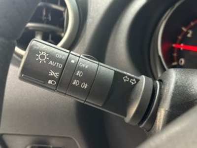 Nissan Qashqai 2.0 Acenta 4x2 103 kW (140 CV) Nissan Qashqai 2.0 Acenta 4x2 103 kW (140 CV)