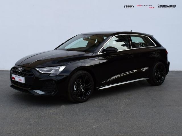 AudiA3 Sportback Genuine edition 35 TDI 110 kW (150 CV) S tronic