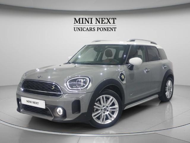 MINIMINI Countryman Cooper S E ALL4 162 kW (220 CV)