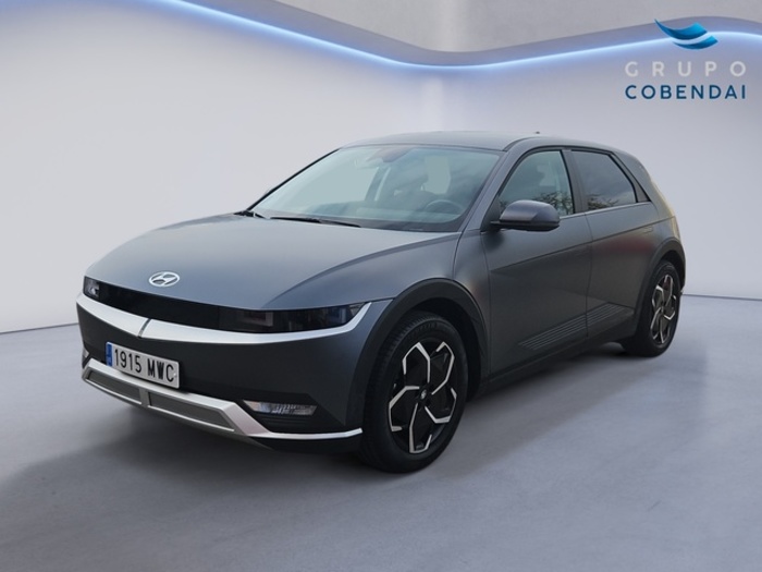 HyundaiIoniq 5 77KWH Light RWD 168 kW (229 CV) HyundaiIoniq 5 77KWH Light RWD 168 kW (229 CV)