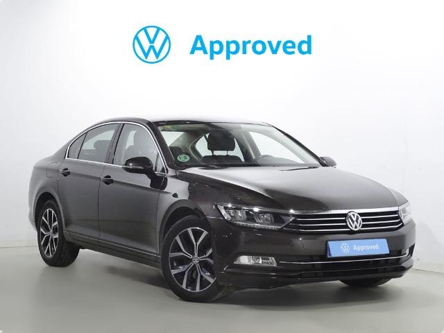 VolkswagenPassat Advance 1.6 TDI BMT 88 kW (120 CV)