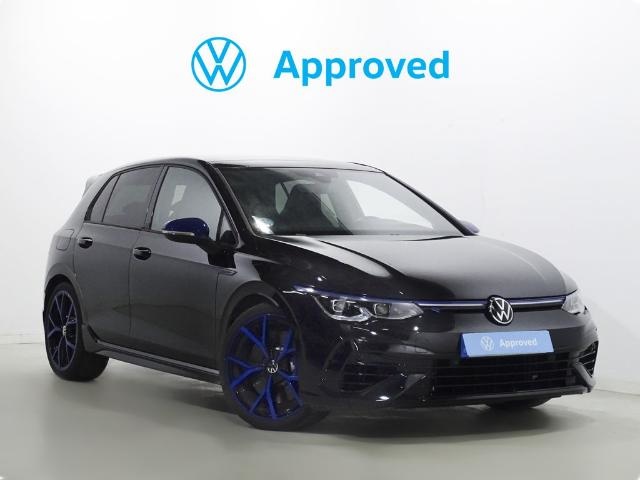 VolkswagenGolf R 20 Aniversario 2.0 TSI 4Motion 245 kW (333 CV) DSG