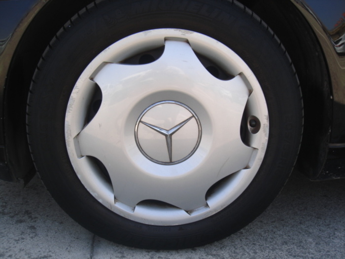 Mercedes-BenzClase C C Sportcoupe 220 CDI 105 kW (143 CV) Vehículo usado en Barcelona - 7 Mercedes-BenzClase C C Sportcoupe 220 CDI 105 kW (143 CV) Vehículo usado en Barcelona - 7