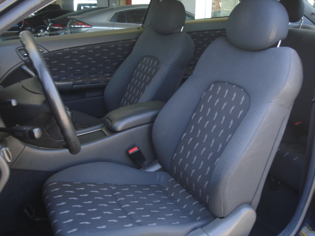 Mercedes-BenzClase C C Sportcoupe 220 CDI 105 kW (143 CV) Vehículo usado en Barcelona - 8