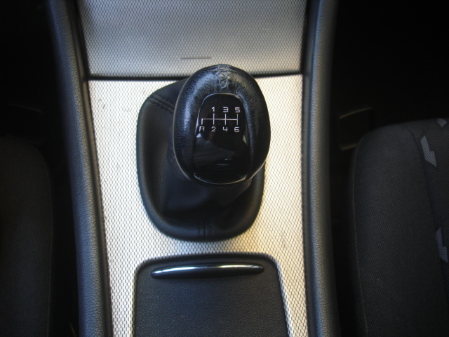 Mercedes-BenzClase C C Sportcoupe 220 CDI 105 kW (143 CV) Vehículo usado en Barcelona - 18