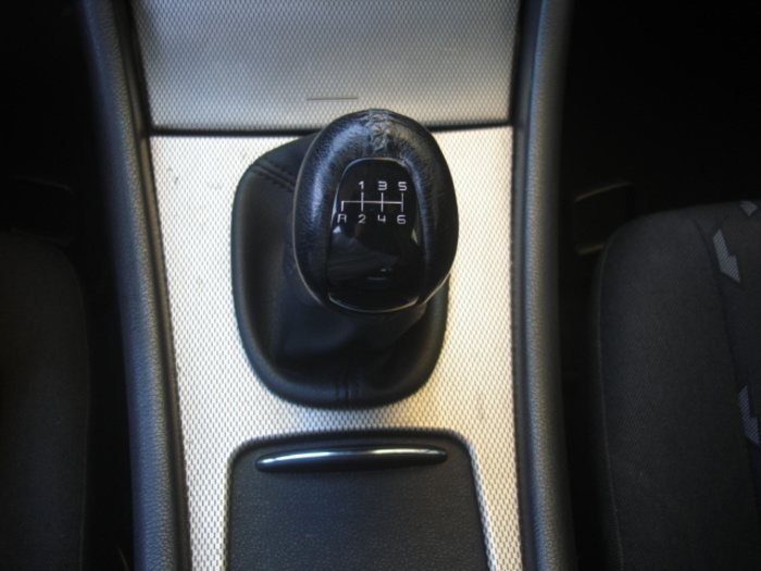 Mercedes-BenzClase C C Sportcoupe 220 CDI 105 kW (143 CV) Vehículo usado en Barcelona - 18 Mercedes-BenzClase C C Sportcoupe 220 CDI 105 kW (143 CV) Vehículo usado en Barcelona - 18