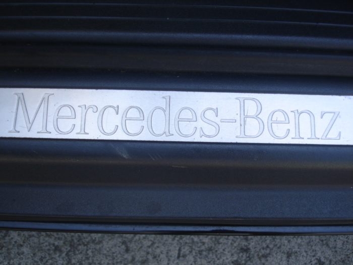 Mercedes-BenzClase C C Sportcoupe 220 CDI 105 kW (143 CV) Vehículo usado en Barcelona - 20 Mercedes-BenzClase C C Sportcoupe 220 CDI 105 kW (143 CV) Vehículo usado en Barcelona - 20