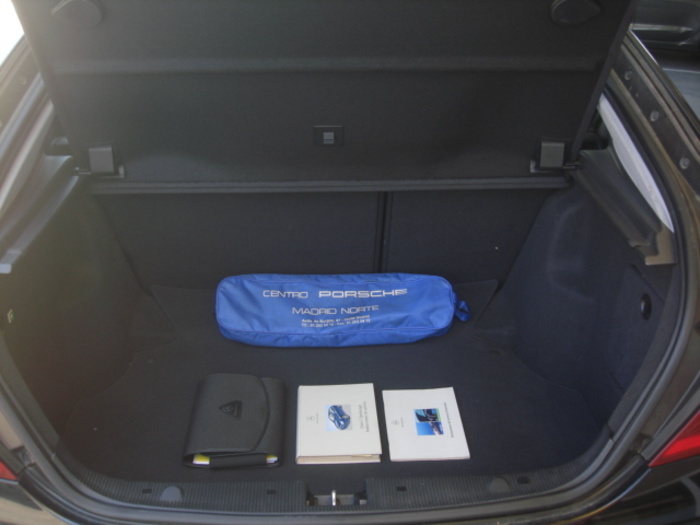 Mercedes-BenzClase C C Sportcoupe 220 CDI 105 kW (143 CV) Vehículo usado en Barcelona - 22 Mercedes-BenzClase C C Sportcoupe 220 CDI 105 kW (143 CV) Vehículo usado en Barcelona - 22