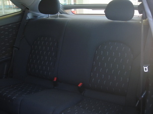 Mercedes-Benz Clase C C Sportcoupe 220 CDI 105 kW (143 CV)