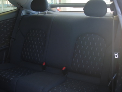 Mercedes-Benz Clase C C Sportcoupe 220 CDI 105 kW (143 CV) Mercedes-Benz Clase C C Sportcoupe 220 CDI 105 kW (143 CV)