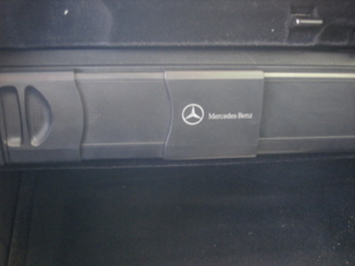 Mercedes-Benz Clase C C Sportcoupe 220 CDI 105 kW (143 CV) Mercedes-Benz Clase C C Sportcoupe 220 CDI 105 kW (143 CV)