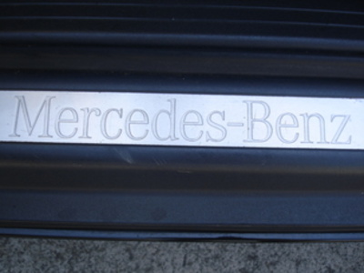 Mercedes-Benz Clase C C Sportcoupe 220 CDI 105 kW (143 CV) Mercedes-Benz Clase C C Sportcoupe 220 CDI 105 kW (143 CV)