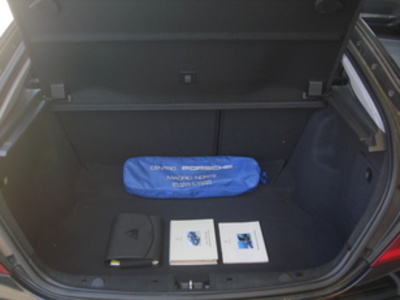 Mercedes-Benz Clase C C Sportcoupe 220 CDI 105 kW (143 CV) Mercedes-Benz Clase C C Sportcoupe 220 CDI 105 kW (143 CV)