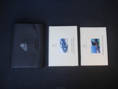 Mercedes-Benz Clase C C Sportcoupe 220 CDI 105 kW (143 CV) Mercedes-Benz Clase C C Sportcoupe 220 CDI 105 kW (143 CV)