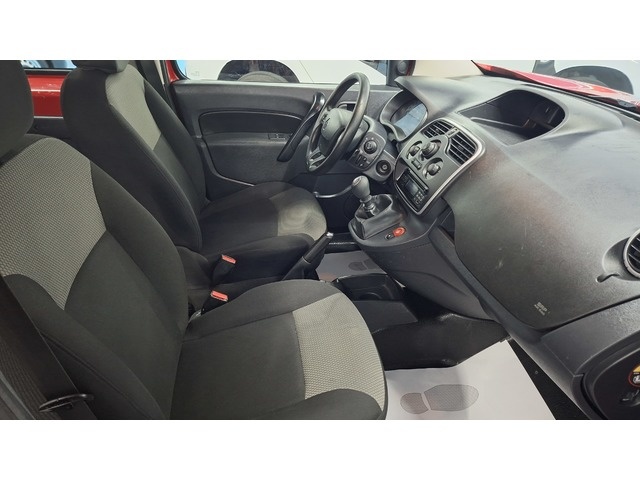 RenaultKangoo Combi Profesional M1-AF Blue dCi 59 kW (80 CV) Vehículo usado en Barcelona - 6