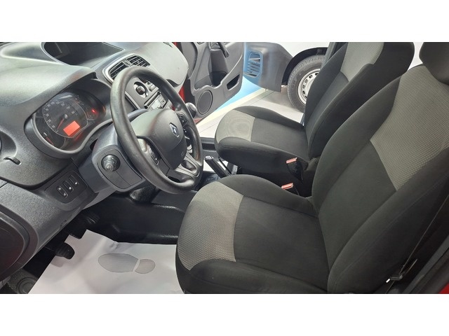 RenaultKangoo Combi Profesional M1-AF Blue dCi 59 kW (80 CV) Vehículo usado en Barcelona - 7