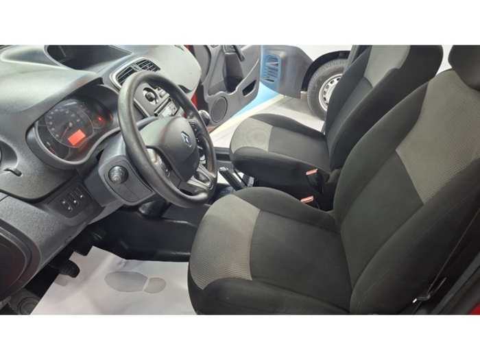 RenaultKangoo Combi Profesional M1-AF Blue dCi 59 kW (80 CV) Vehículo usado en Barcelona - 7 RenaultKangoo Combi Profesional M1-AF Blue dCi 59 kW (80 CV) Vehículo usado en Barcelona - 7