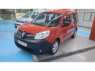 Renault Kangoo Combi Profesional M1-AF Blue dCi 59 kW (80 CV)