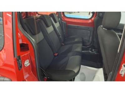 Renault Kangoo Combi Profesional M1-AF Blue dCi 59 kW (80 CV) Renault Kangoo Combi Profesional M1-AF Blue dCi 59 kW (80 CV)