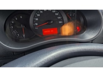 Renault Kangoo Combi Profesional M1-AF Blue dCi 59 kW (80 CV) Renault Kangoo Combi Profesional M1-AF Blue dCi 59 kW (80 CV)