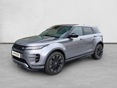 Land Rover Range Rover Evoque 1.5 P300e PHEV Dynamic SE 4WD Auto 198 kW (269 CV) Land Rover Range Rover Evoque 1.5 P300e PHEV Dynamic SE 4WD Auto 198 kW (269 CV)