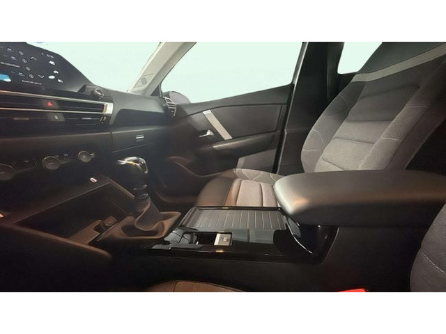 CitroenC4 PureTech 130 S&S Feel 96 kW (130 CV) Vehículo usado en Barcelona - 11