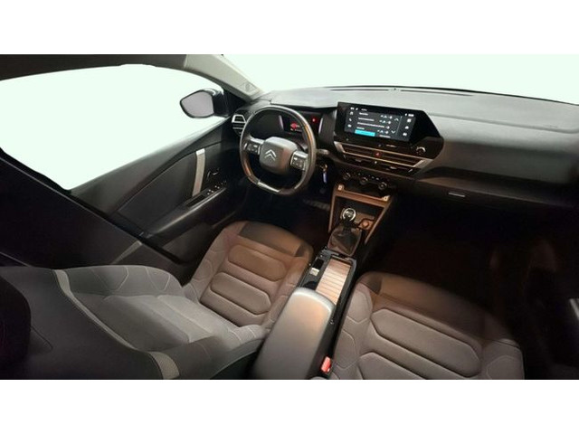 CitroenC4 PureTech 130 S&S Feel 96 kW (130 CV) Vehículo usado en Barcelona - 12