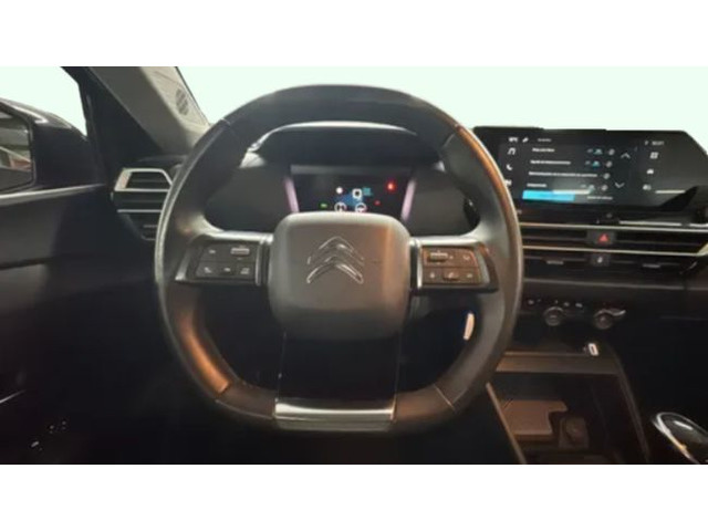 CitroenC4 PureTech 130 S&S Feel 96 kW (130 CV) Vehículo usado en Barcelona - 13