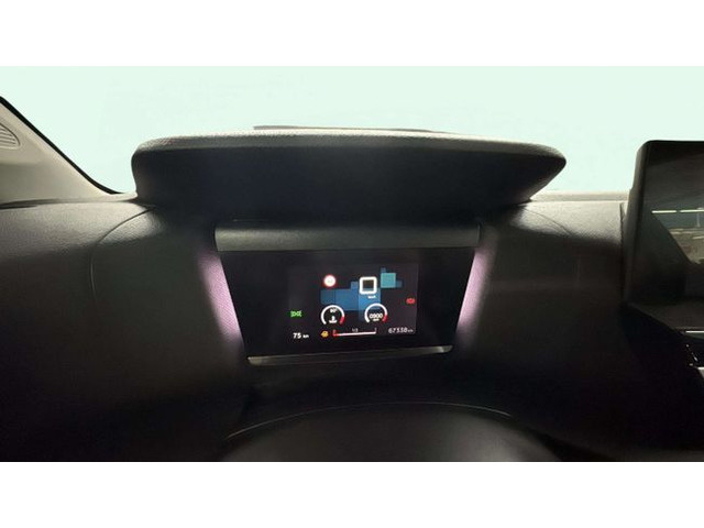 CitroenC4 PureTech 130 S&S Feel 96 kW (130 CV) Vehículo usado en Barcelona - 14