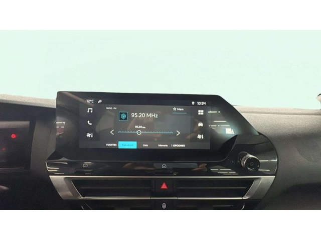 CitroenC4 PureTech 130 S&S Feel 96 kW (130 CV) Vehículo usado en Barcelona - 15