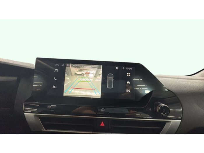 CitroenC4 PureTech 130 S&S Feel 96 kW (130 CV) Vehículo usado en Barcelona - 16 CitroenC4 PureTech 130 S&S Feel 96 kW (130 CV) Vehículo usado en Barcelona - 16