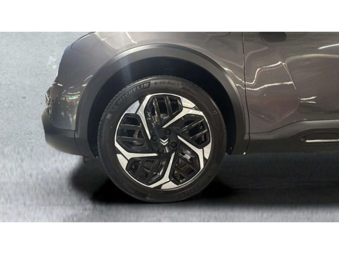 CitroenC4 PureTech 130 S&S Feel 96 kW (130 CV) Vehículo usado en Barcelona - 19 CitroenC4 PureTech 130 S&S Feel 96 kW (130 CV) Vehículo usado en Barcelona - 19