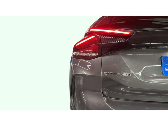 CitroenC4 PureTech 130 S&S Feel 96 kW (130 CV) Vehículo usado en Barcelona - 20 CitroenC4 PureTech 130 S&S Feel 96 kW (130 CV) Vehículo usado en Barcelona - 20