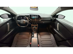 Citroen C4 PureTech 130 S&S Feel 96 kW (130 CV)