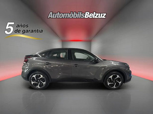 Citroen C4 PureTech 130 S&S Feel 96 kW (130 CV)