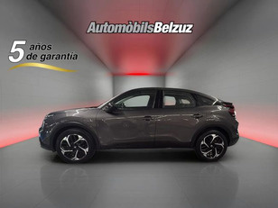 Citroen C4 PureTech 130 S&S Feel 96 kW (130 CV)