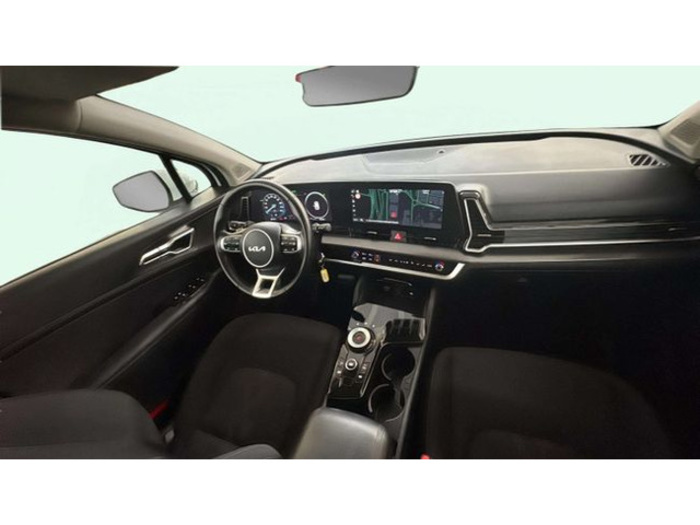 KiaSportage 1.6 T-GDi MHEV Business 4x2 DCT 118 kW (160 CV) Vehículo usado en Barcelona - 11 KiaSportage 1.6 T-GDi MHEV Business 4x2 DCT 118 kW (160 CV) Vehículo usado en Barcelona - 11