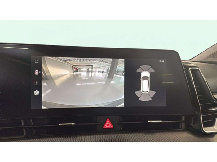 KiaSportage 1.6 T-GDi MHEV Business 4x2 DCT 118 kW (160 CV) Vehículo usado en Barcelona - 14 KiaSportage 1.6 T-GDi MHEV Business 4x2 DCT 118 kW (160 CV) Vehículo usado en Barcelona - 14