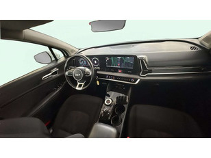 Kia Sportage 1.6 T-GDi MHEV Business 4x2 DCT 118 kW (160 CV)