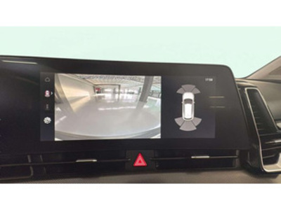 Kia Sportage 1.6 T-GDi MHEV Business 4x2 DCT 118 kW (160 CV) Kia Sportage 1.6 T-GDi MHEV Business 4x2 DCT 118 kW (160 CV)