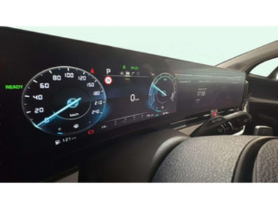 Kia Sportage 1.6 T-GDi MHEV Business 4x2 DCT 118 kW (160 CV) Kia Sportage 1.6 T-GDi MHEV Business 4x2 DCT 118 kW (160 CV)