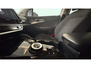 Kia Sportage 1.6 T-GDi MHEV Business 4x2 DCT 118 kW (160 CV)