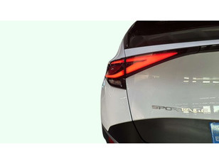 Kia Sportage 1.6 T-GDi MHEV Business 4x2 DCT 118 kW (160 CV)