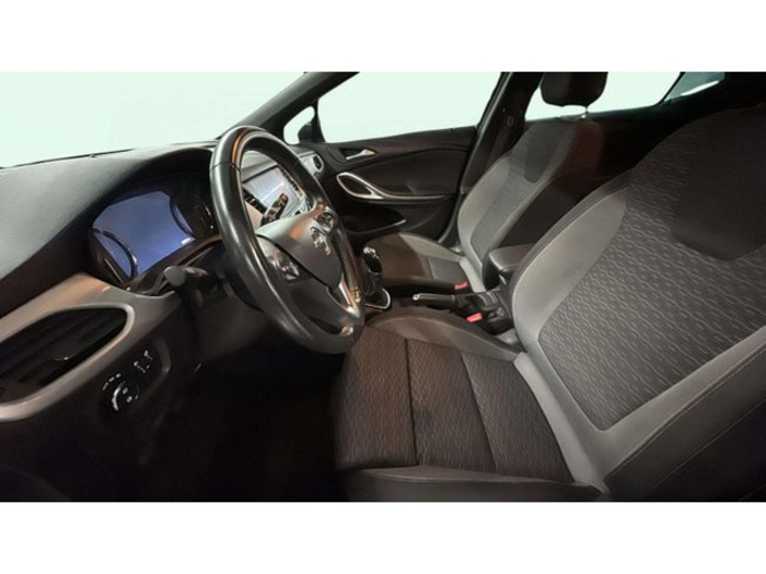 OpelAstra 1.2 Turbo SHL GS Line 81 kW (110 CV) Vehículo usado en Barcelona - 9 OpelAstra 1.2 Turbo SHL GS Line 81 kW (110 CV) Vehículo usado en Barcelona - 9