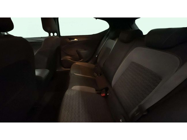 OpelAstra 1.2 Turbo SHL GS Line 81 kW (110 CV) Vehículo usado en Barcelona - 10