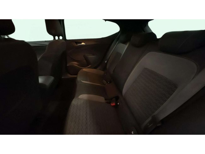 OpelAstra 1.2 Turbo SHL GS Line 81 kW (110 CV) Vehículo usado en Barcelona - 10 OpelAstra 1.2 Turbo SHL GS Line 81 kW (110 CV) Vehículo usado en Barcelona - 10