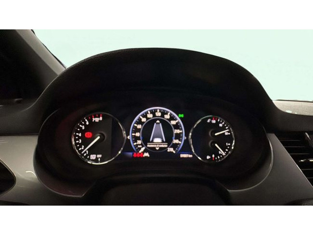 OpelAstra 1.2 Turbo SHL GS Line 81 kW (110 CV) Vehículo usado en Barcelona - 13