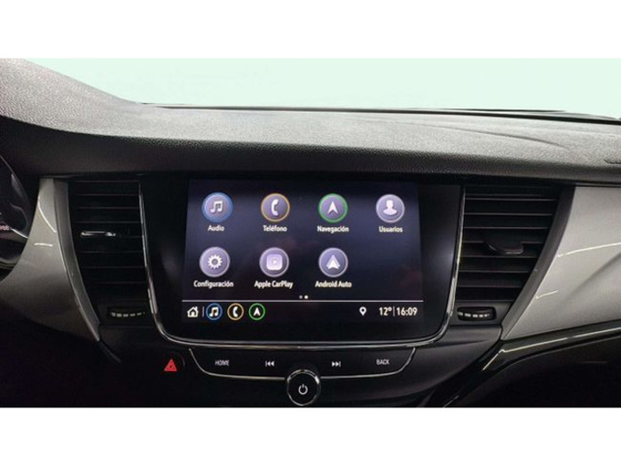 OpelAstra 1.2 Turbo SHL GS Line 81 kW (110 CV) Vehículo usado en Barcelona - 16 OpelAstra 1.2 Turbo SHL GS Line 81 kW (110 CV) Vehículo usado en Barcelona - 16