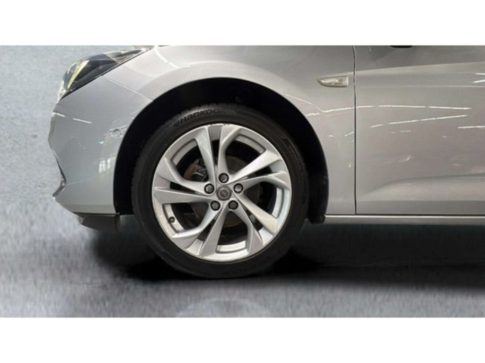 OpelAstra 1.2 Turbo SHL GS Line 81 kW (110 CV) Vehículo usado en Barcelona - 20 OpelAstra 1.2 Turbo SHL GS Line 81 kW (110 CV) Vehículo usado en Barcelona - 20